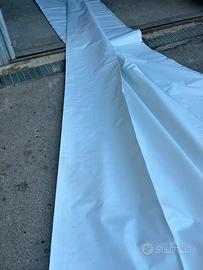 Ottimi per coprire e riparare impermeabili pvc