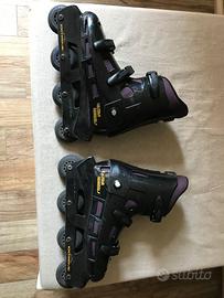 ROLLER BLADE DA DONNA