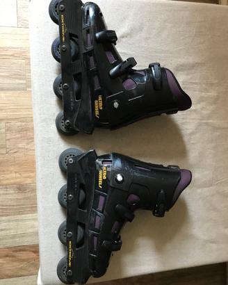 ROLLER BLADE DA DONNA