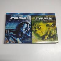 Cofanetti Star Wars