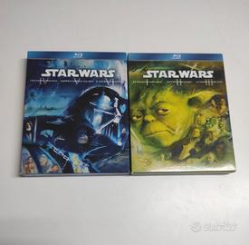 Cofanetti Star Wars