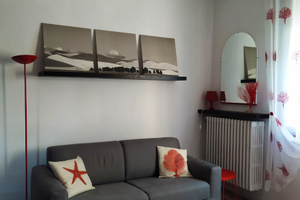 Appartamento estate 2026 con terrazza e giardino