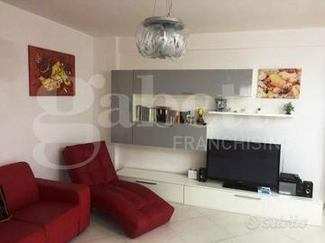 Appartamento Formia [Cod. rif 3309753VRG]
