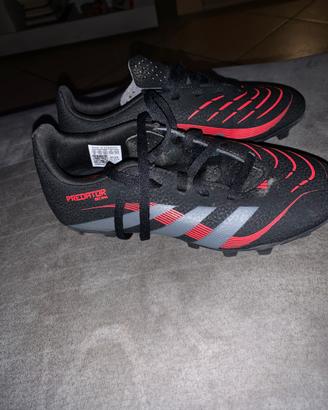 Scarpe da calcio bambino