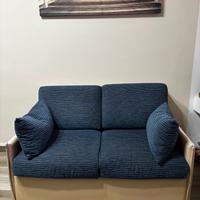 divano letto una piazza e mezza