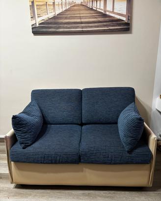 divano letto una piazza e mezza