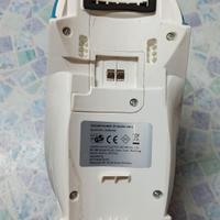 motore aspirapolvere senza fili mod. DV-8810DC-XW