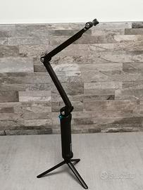 gopro 3 - Way trippiede con scatola