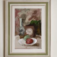 Quadro dipinto a mano