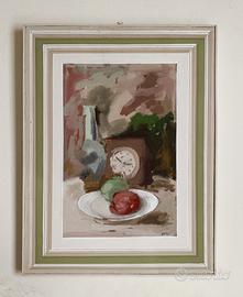 Quadro dipinto a mano