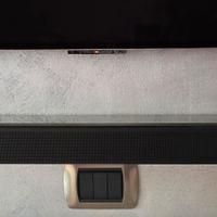 Soundbar Bose Soundtouch 300 & Acoustimass 300