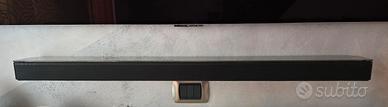 Soundbar Bose Soundtouch 300 & Acoustimass 300