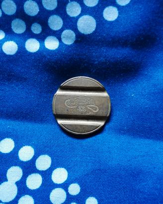 Gettoni del telefono