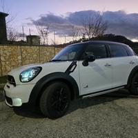 MINI COUNTRYMAN 2.0 SD ALL 4 - JKW
