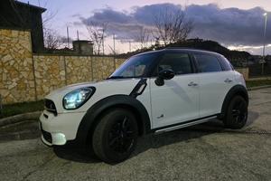 MINI COUNTRYMAN 2.0 SD ALL 4 - JKW
