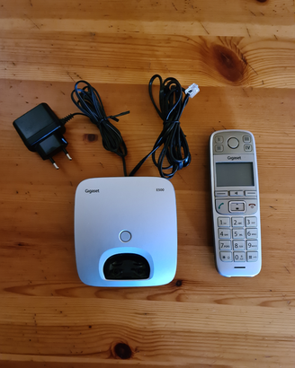 Telefono wireless