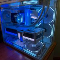 High End - Gaming PC 9800x3D RTX 5080