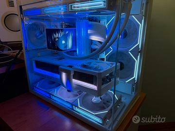 High End - Gaming PC 9800x3D RTX 5080