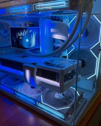 High End - Gaming PC 9800x3D RTX 5080