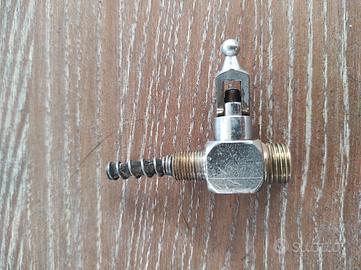 MOTO GUZZI RUBINETTO BENZINA E FILTRINO