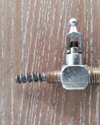 MOTO GUZZI RUBINETTO BENZINA E FILTRINO