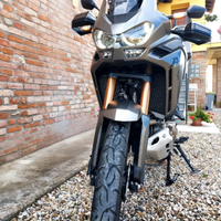 Africa Twin advendure Sport 1100