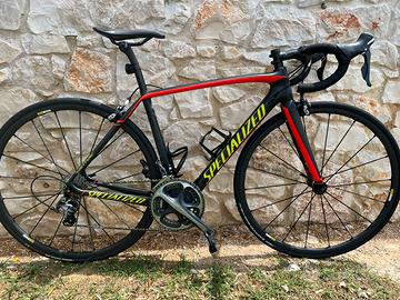 Bici da corsa Specialized SL5