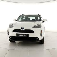 TOYOTA Yaris Cross - Yaris Cross 1.5h Trend U32131