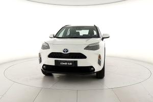 TOYOTA Yaris Cross - Yaris Cross 1.5h Trend U32131