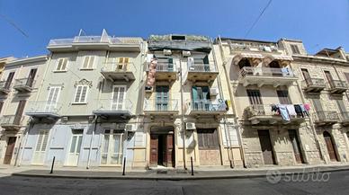 Appartamento Bari [6527VRG]