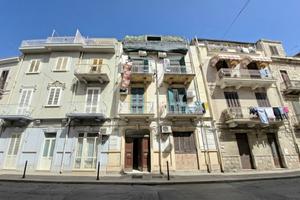 Appartamento Bari [6527VRG]