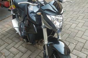 Honda Cb 1000 r