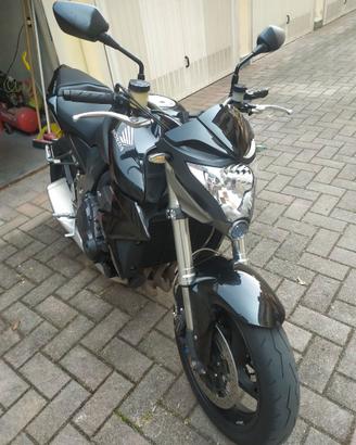 Honda Cb 1000 r