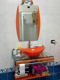 Arredo bagno