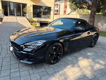 Bmw Z4 sDrive20i Msport TOTAL BLACK