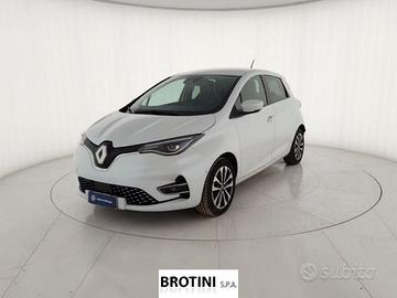 Renault ZOE ZEN R135