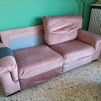 Divano di poltrone e sofà