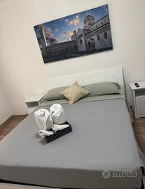 Mini appartamento turistico trento centro