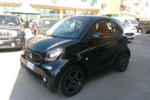 smart forTwo 0.9 TURBO 90CV E6 TWINAMIC *AUTOMATIC