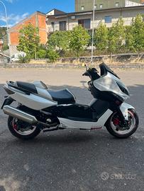 Scooter 300