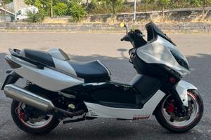 Scooter 300