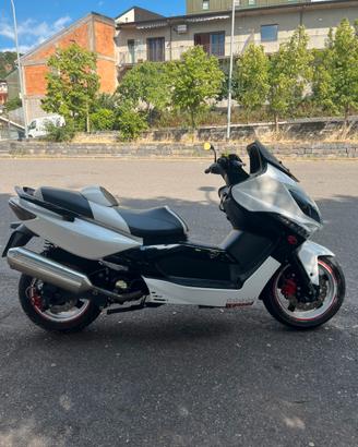 Scooter 300