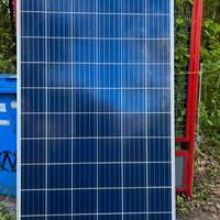 Pannelli solari SolarWorld policristallini