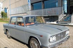 LANCIA FULVIA GT