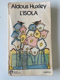 l’isola + Il mondo nuovo Ritorno al Mondo Nuovo