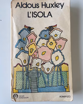 l’isola + Il mondo nuovo Ritorno al Mondo Nuovo
