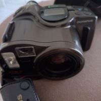 macchina fotografica