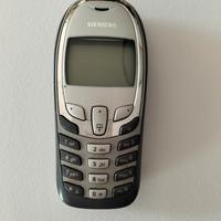 Cellulare gsm Siemens 