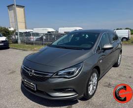 OPEL Astra 1.4 Turbo 110CV EcoM SPORTS T.INNOVAT
