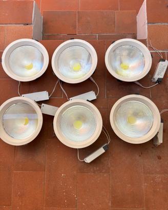 fari Led